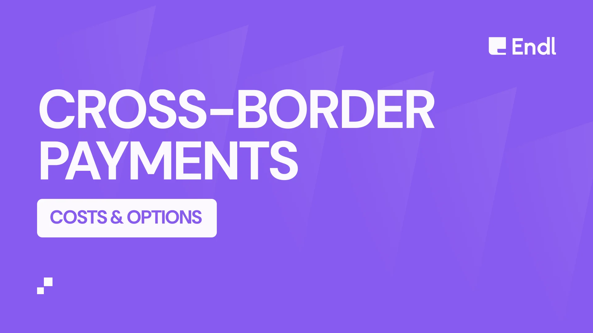 Cross-Border Payments: How They Work, Costs & Options