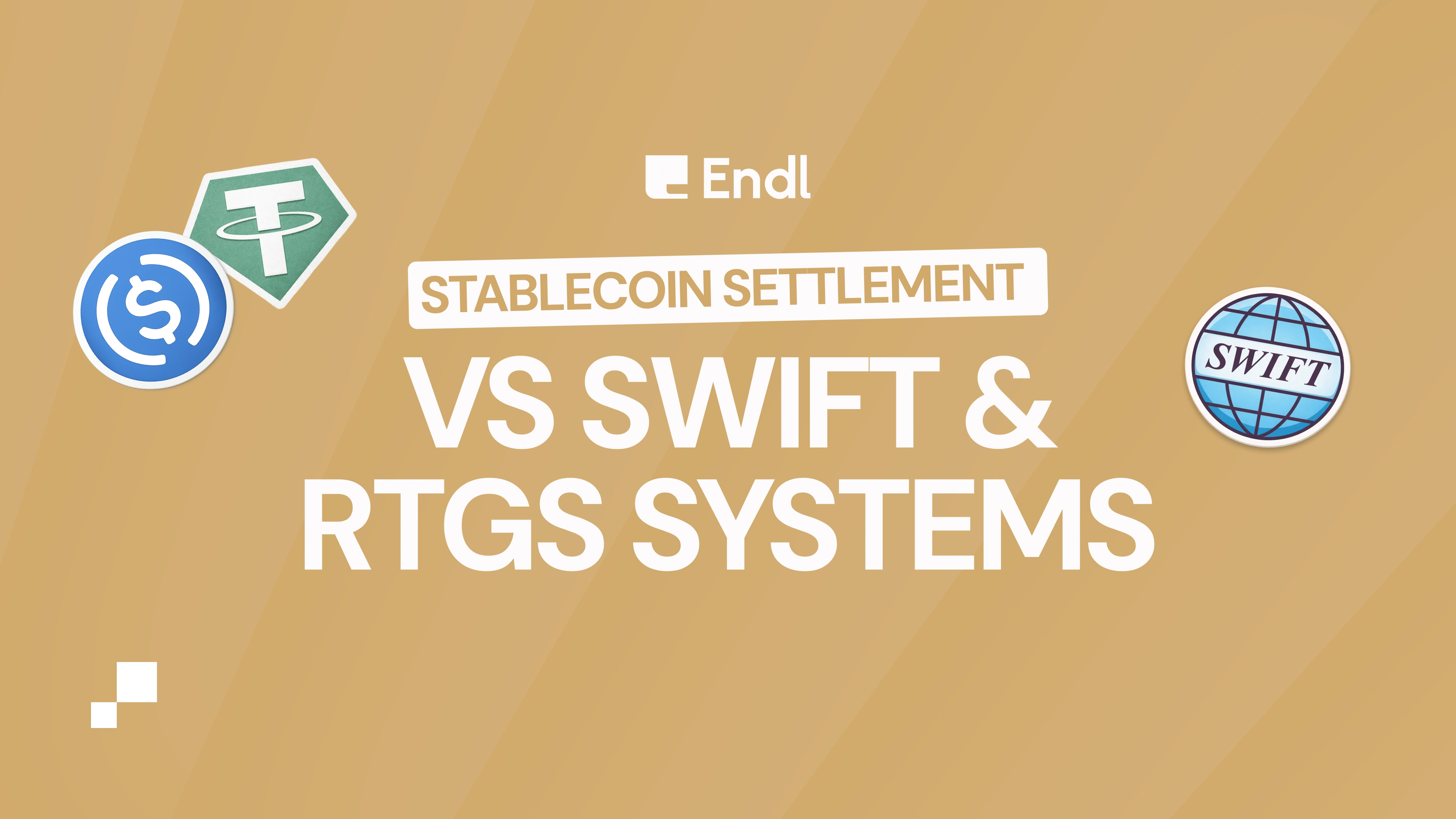 Stablecoin Settlement vs. SWIFT & RTGS Systems: The High-Stakes Battle for Cross-Border Payments