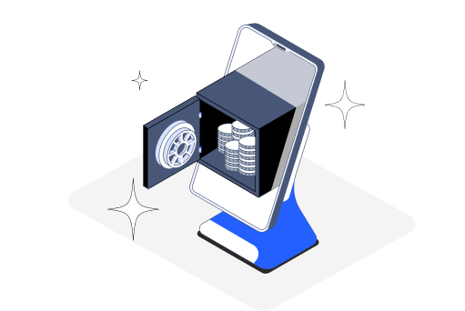 VASP registered in Poland (KRS RDWW-1633)