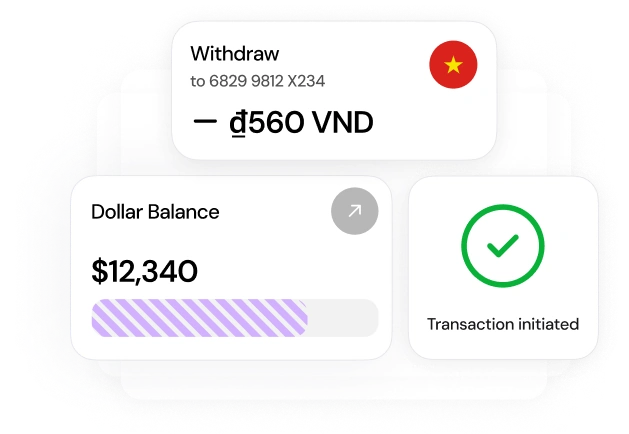 Hold Funds